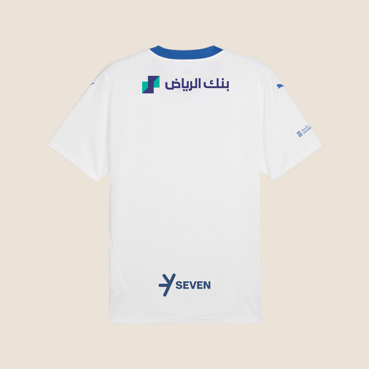 Al Hilal Away Kit 24/25