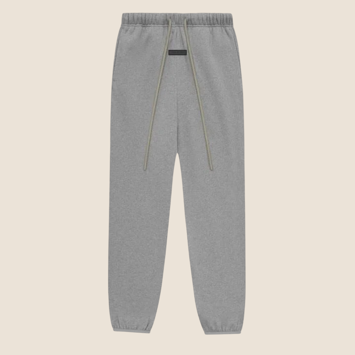 Essentials Grey Sweatpants