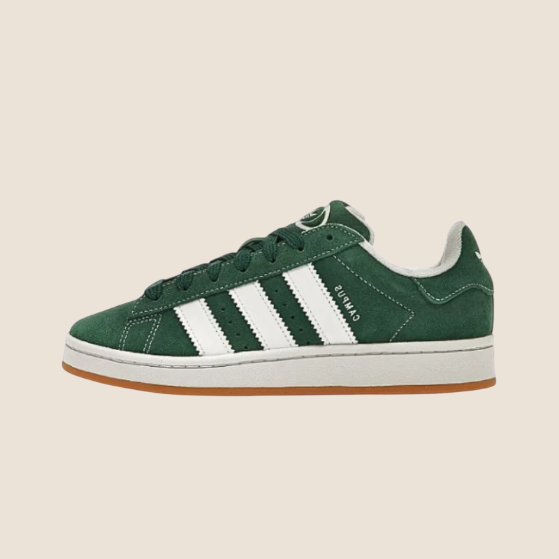 Adidas Campus Green 00s