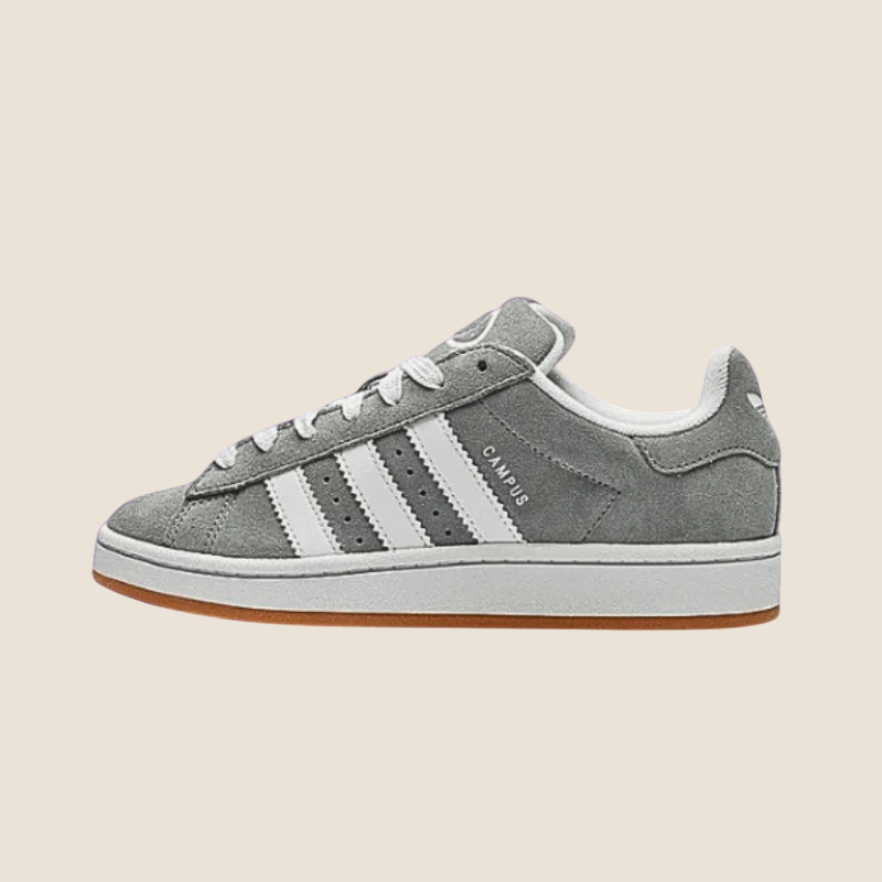 Adidas Campus Grey 00s