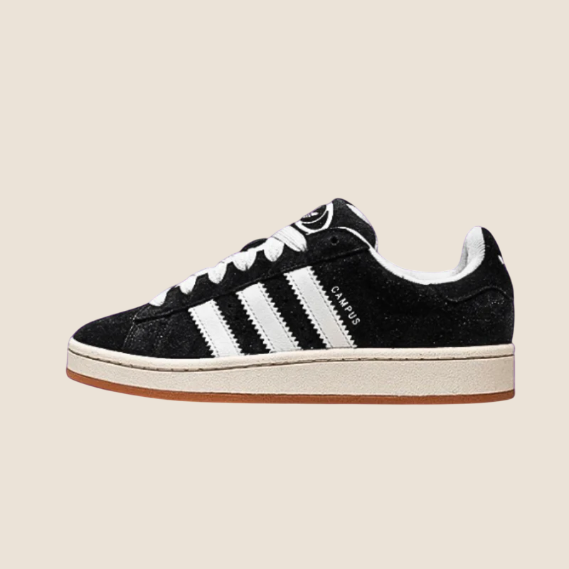 Adidas Campus Black 00s
