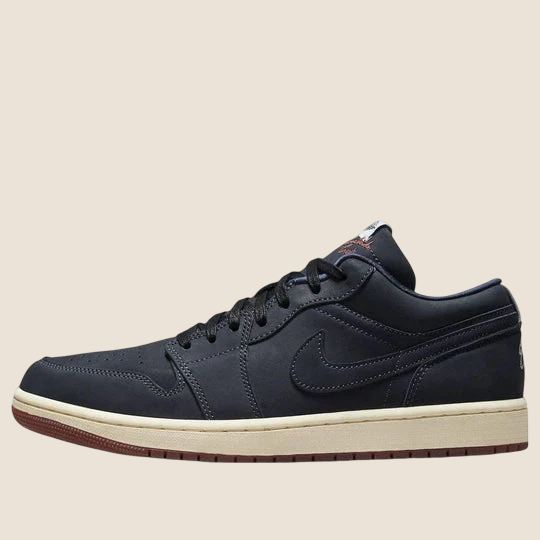 Eastside Golf x Air Jordan 1 Low 'Out the Mud'
