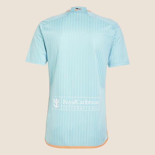 Inter Miami third Kit 24/25