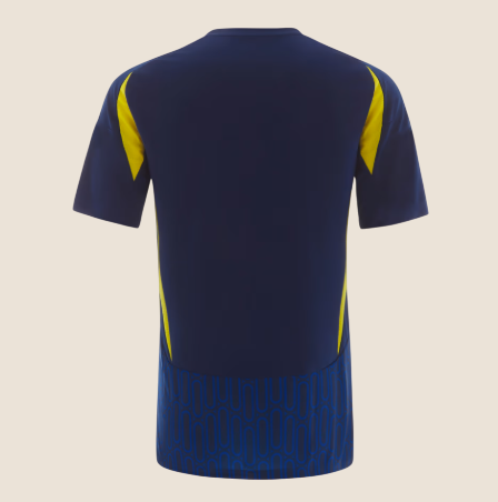 adidas Al Nassr FC 24/25 away Jersey