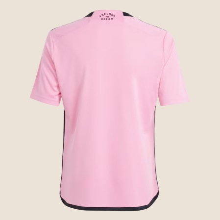 Inter Miami Home Kit 24/25