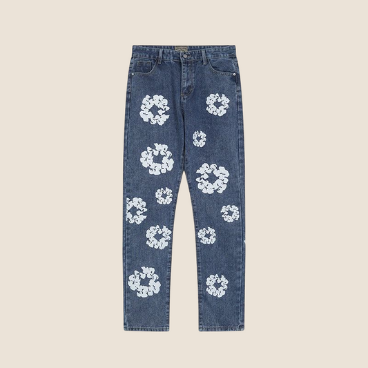 Denim Tears Normal Jeans