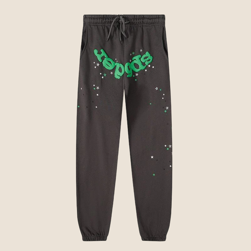 Sp5der Sweatpants