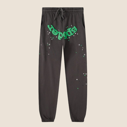 Sp5der Sweatpants