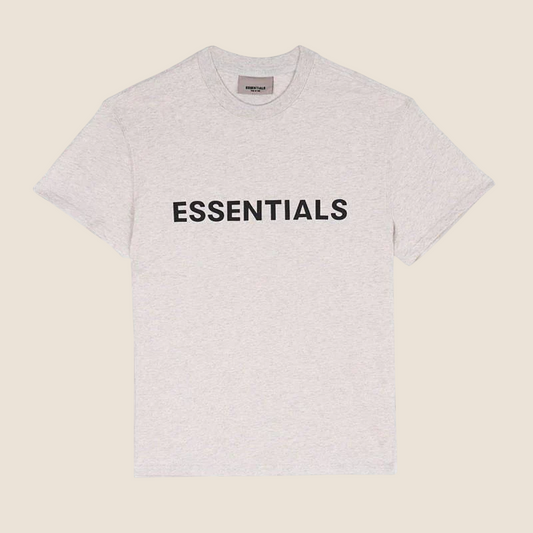 Essentials Off-White T-Shirt