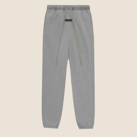 Essentials Grey Sweatpants
