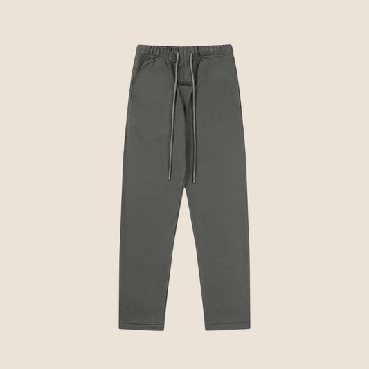 Essentials Brown Sweatpants
