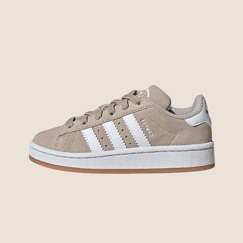 Adidas Campus Beige 00s