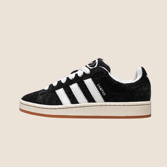 Adidas Campus Black 00s