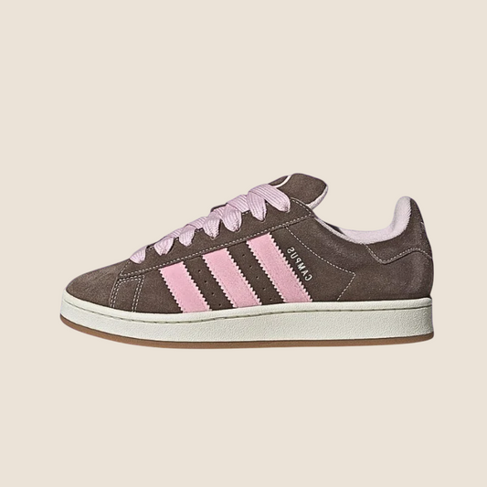 Adidas Campus Brown 00s
