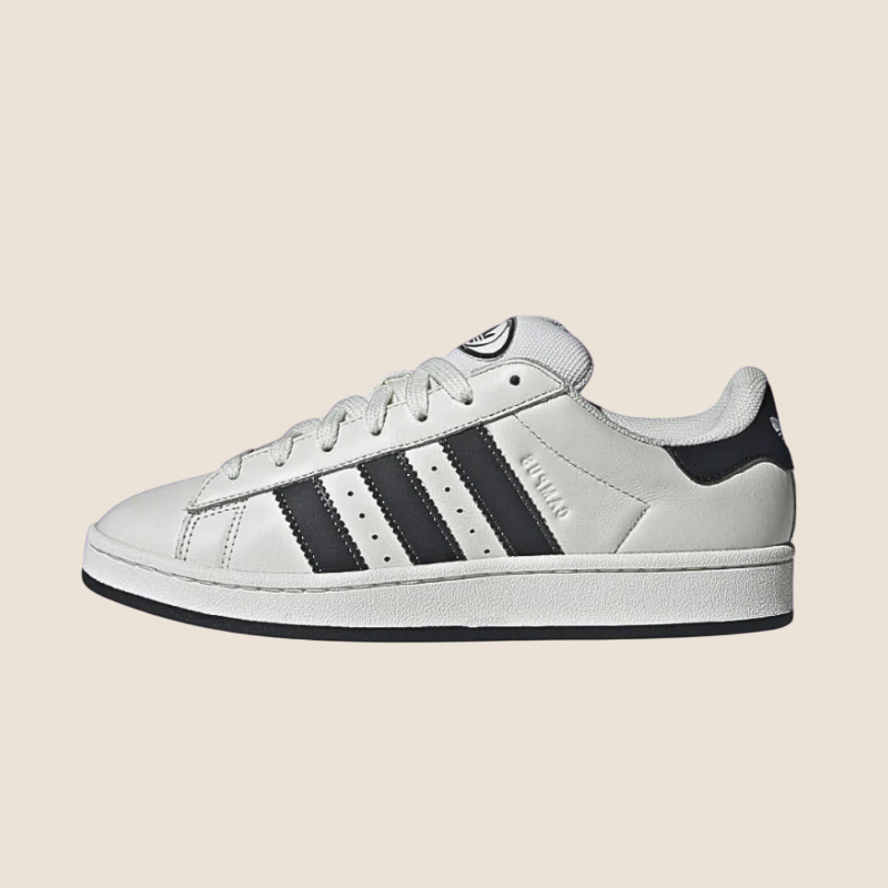 Adidas Campus White 00s