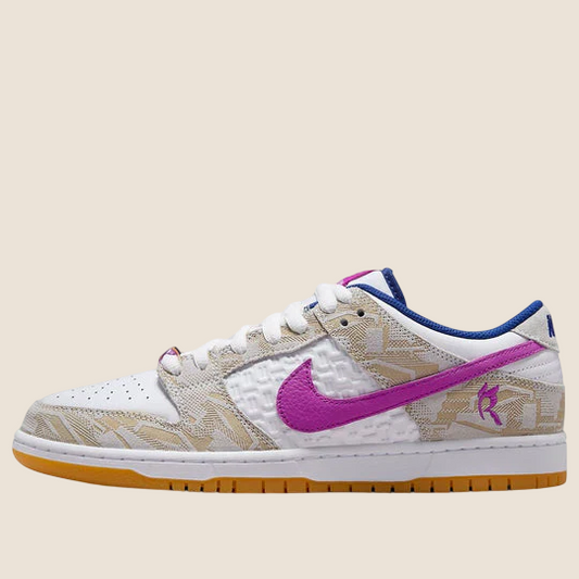 Nike SB Dunk Low 'Rayssa Leal'