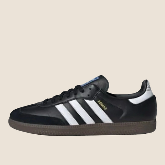 Adidas Samba Black