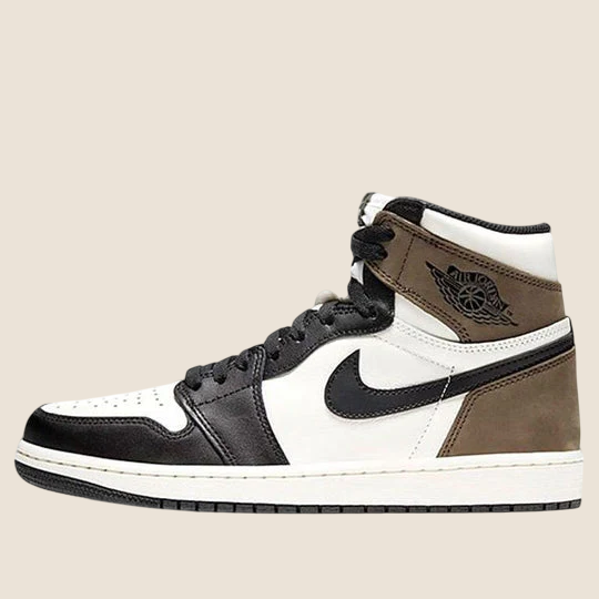 Air Jordan 1 Retro High "Dark Mocha"