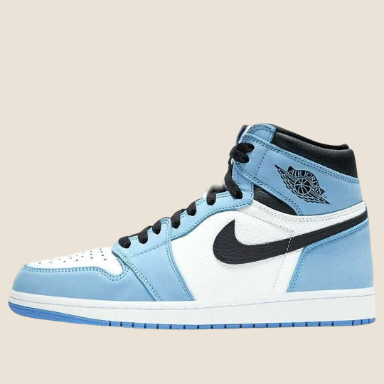Air Jordan 1 Retro High "University Blue"