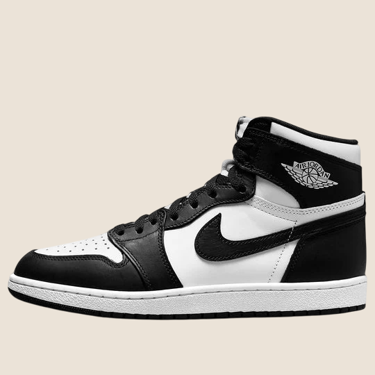 Air Jordan 1 Retro High 85’ (Black/White)