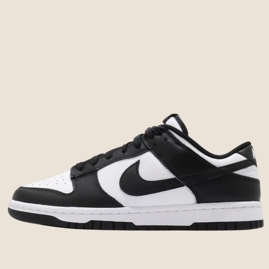 Dunk Low Retro "White Black Panda (2021)"