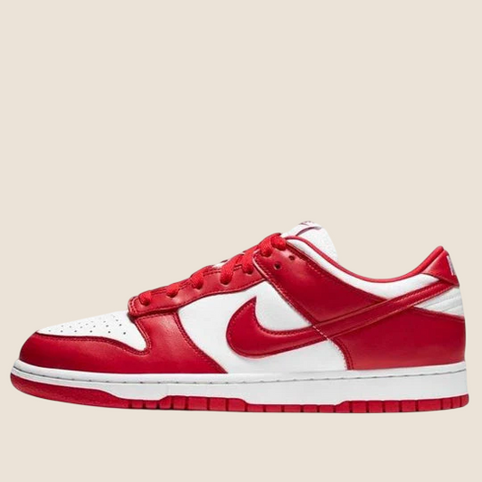 Dunk Low "University Red" (2020)