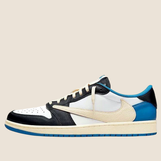 Jordan 1 Retro Low OG SP ‘Fragment X Travis Scott’