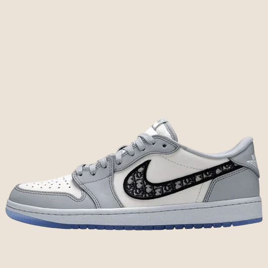 Air Jordan 1 Retro Low Dior