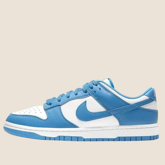 Dunk Low "UNC"