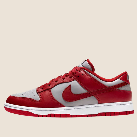 Nike Dunk Low 'UNLV' 2021