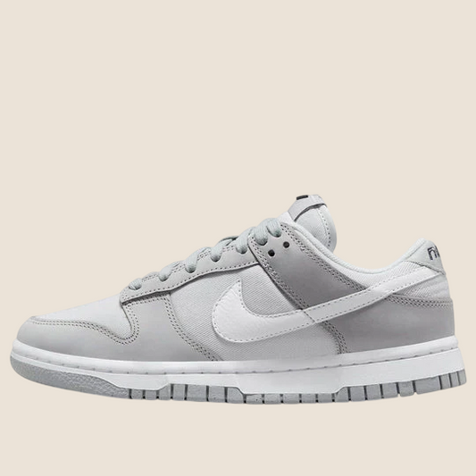 Nike Dunk Low 'Light Smoke Grey'