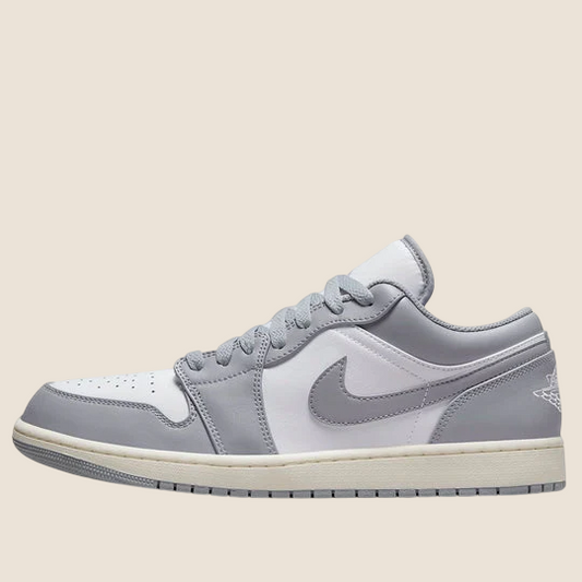 Air Jordan 1 Low 'Vintage Grey'