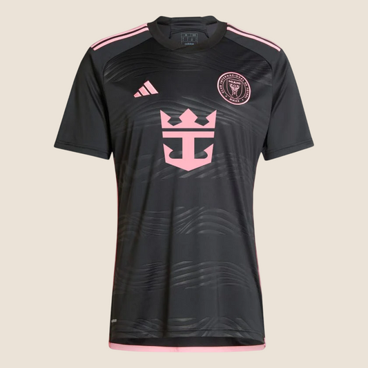Inter Miami Away Kit 24/25