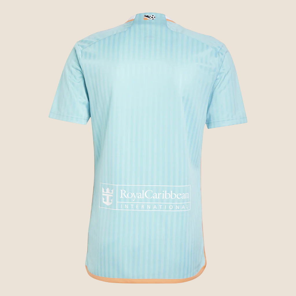 Inter Miami third Kit 24/25
